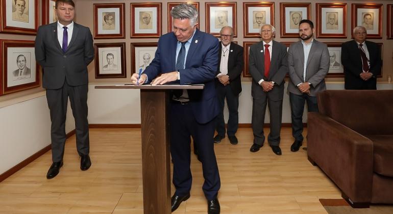 PBH e TCE MG acordo para fortalecer Estamos Juntos Junia Garrido Balcao News 20 8