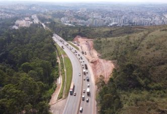 Reducao faixa de construcao rodovias Amir Martins Balcao News 27 8 25