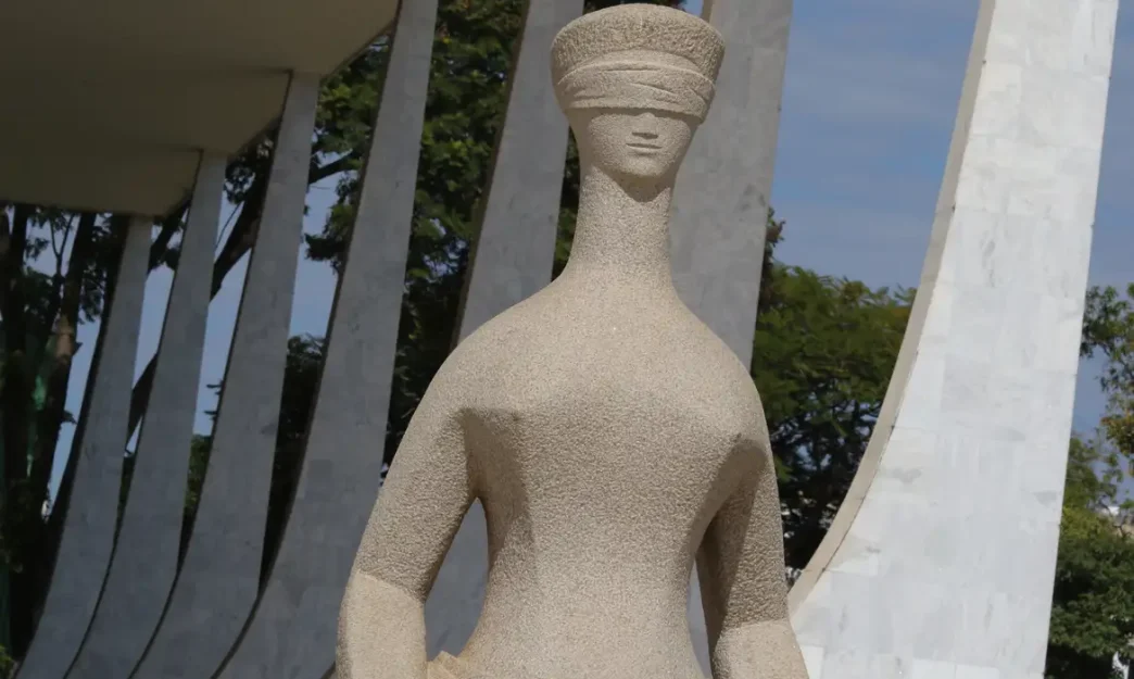 STF marca interrogatorio de envolvidos no desvio de emendas parlamentares Fabio Rodrigues Balcao News 26 8 25 1