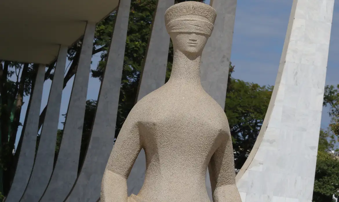 STF marca interrogatorio de envolvidos no desvio de emendas parlamentares Fabio Rodrigues Balcao News 26 8 25 1