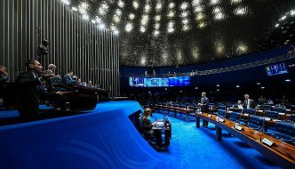 Senado debate inegibilidade Carlos Moura Balcao News 26 8 25