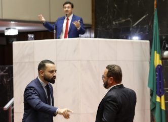 Tarifaco e foco na Almg 7 8 25 Guilherme dardabhan Balcao News