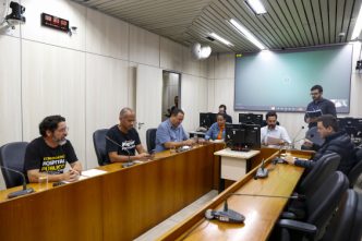 Vereadores de BH aprovam parecer sobre publicidade de casa de apostas Rafaella Ribeiro Balcao News 21 8 25