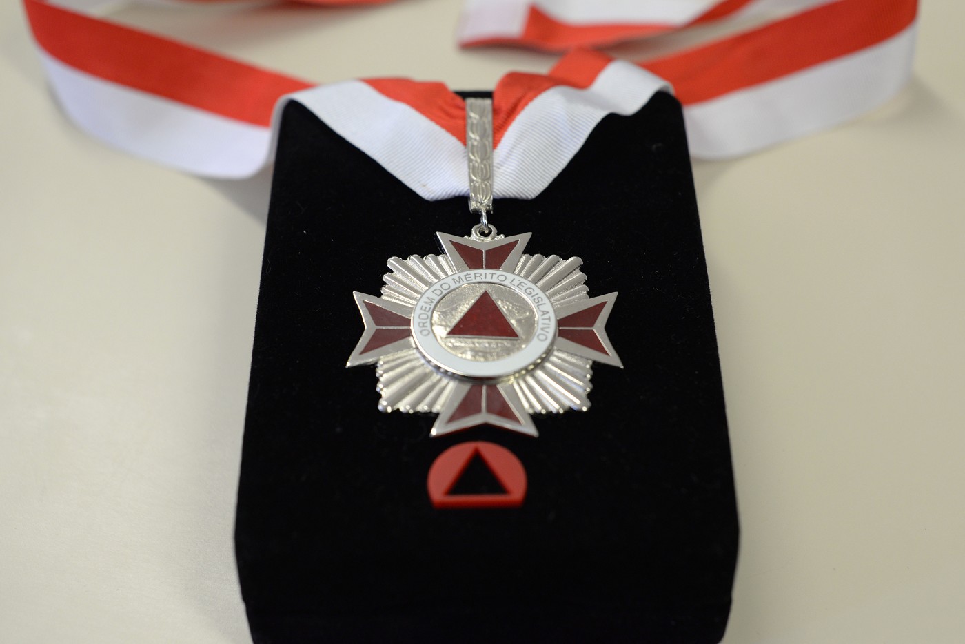 ALMG entrega Medalha do Merito Legislativo 12 9 25 Guilherme dardanhan Balcao News