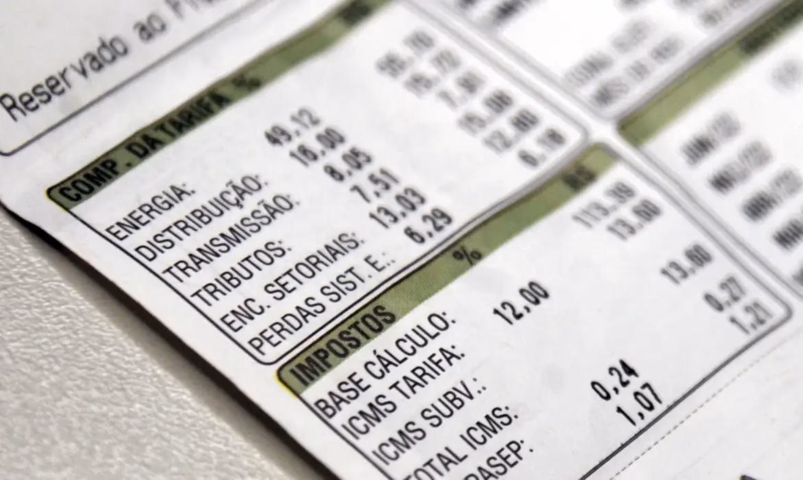 Aneel vai colocar bandeira vermelha em outubro Marcello Casal Junior Balcao News 29 9 25