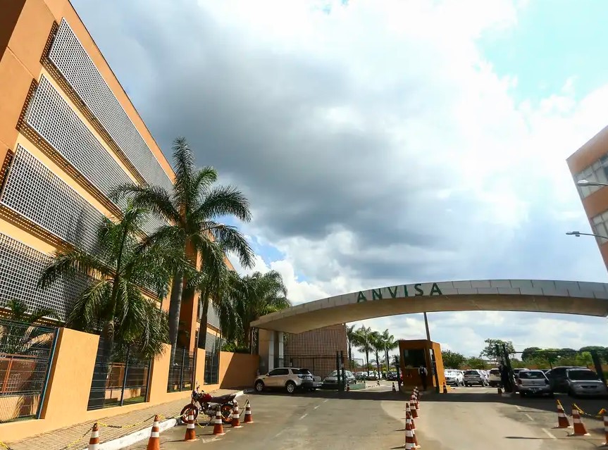 Anvisa proibe produtos 10 9 25 Balcao News