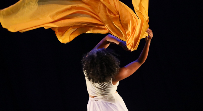 BH capital da danca setembro Divulgacao 19 9 25 Balcao News