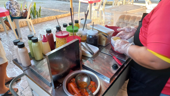 CMBH altera Codigo de Posturas 11 9 25 Poliana Gois Balcao News