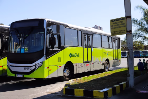 CMBH debate modelos de trasporte coletivo 27 9 26 Tatiana Francisca Balcao News