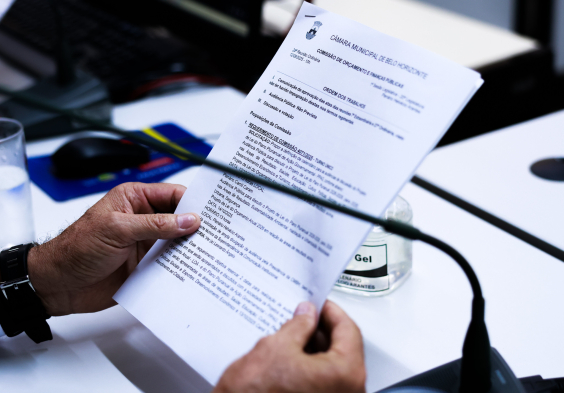 CMBH define datas para discutir PPAG ePLOA tatiana Francisca Balcao News 14 9 25