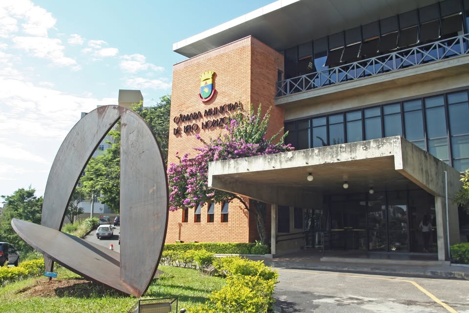CMBH vai criar mais 22 cargos Foto Rede Social 6 9 25 Balcao News