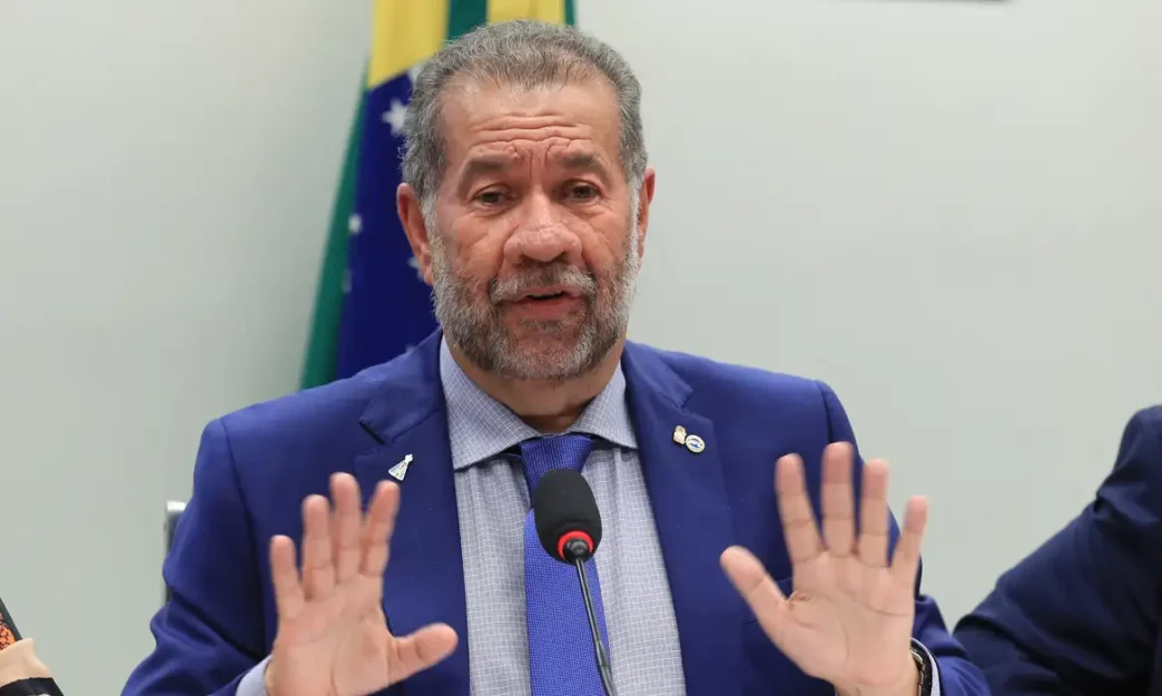 CPMI do INSS ouve Lupi nesta segunda 8 9 25 Lula Marques Balcao News