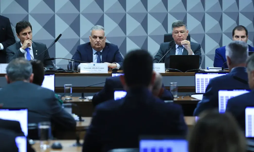 CPMI vai convocar parentes de investigados Lula Marques 17 09 25 Balcao News