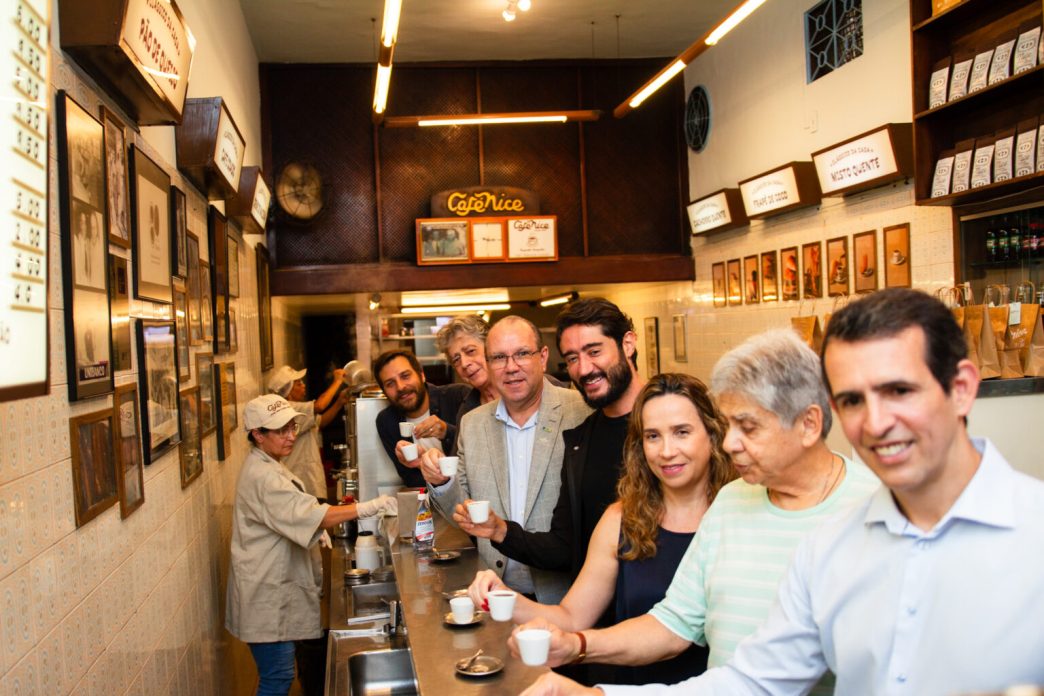 Cafe Nice reabre as portas 24 9 25 Balcao News