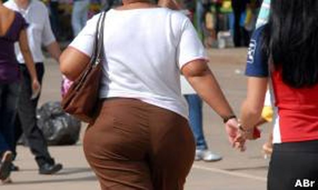 Campanha quer remedios contra obesidade no SUS Wilson Dias Balcao News 5 9 25