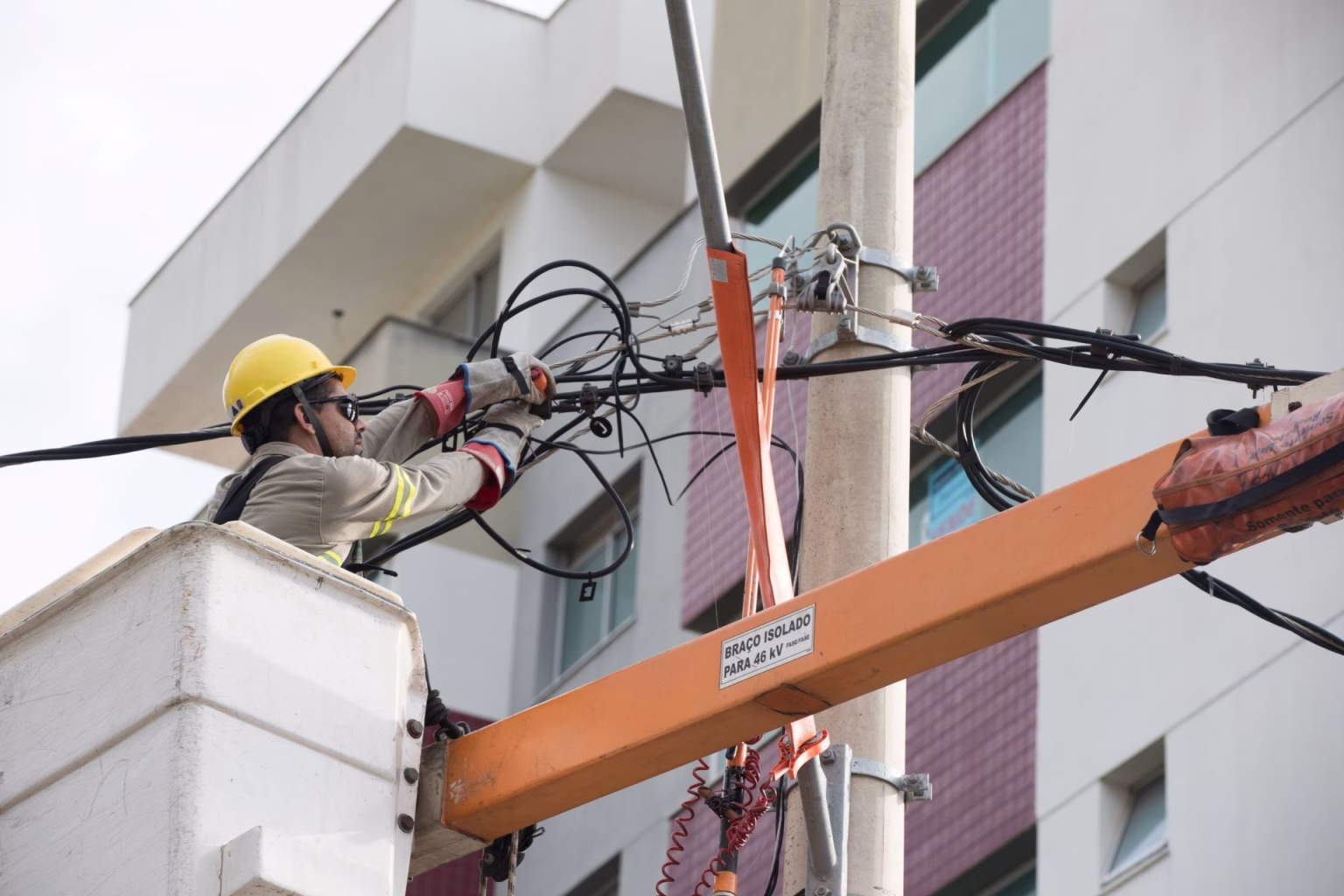 Concurso Cemig Eletricista Balcao News 28 9 25