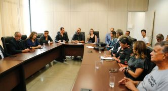 Conselho Municipal de Esportes toma posse Denis Dias Balcao News 4 9 25