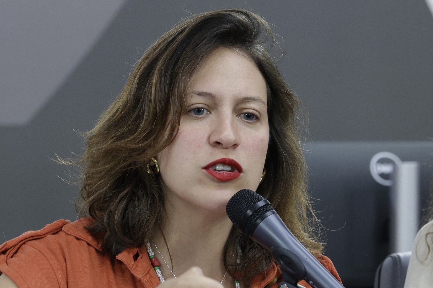 Deputadas questionam licenciamento ambiental Guilherme Dardanhan 16 9 25 Balcao News