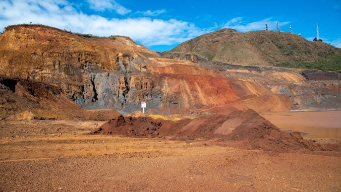 Deputados debatem impactos mineracao na Serra do Curral luiz Santana 24 9 25 Balcao News