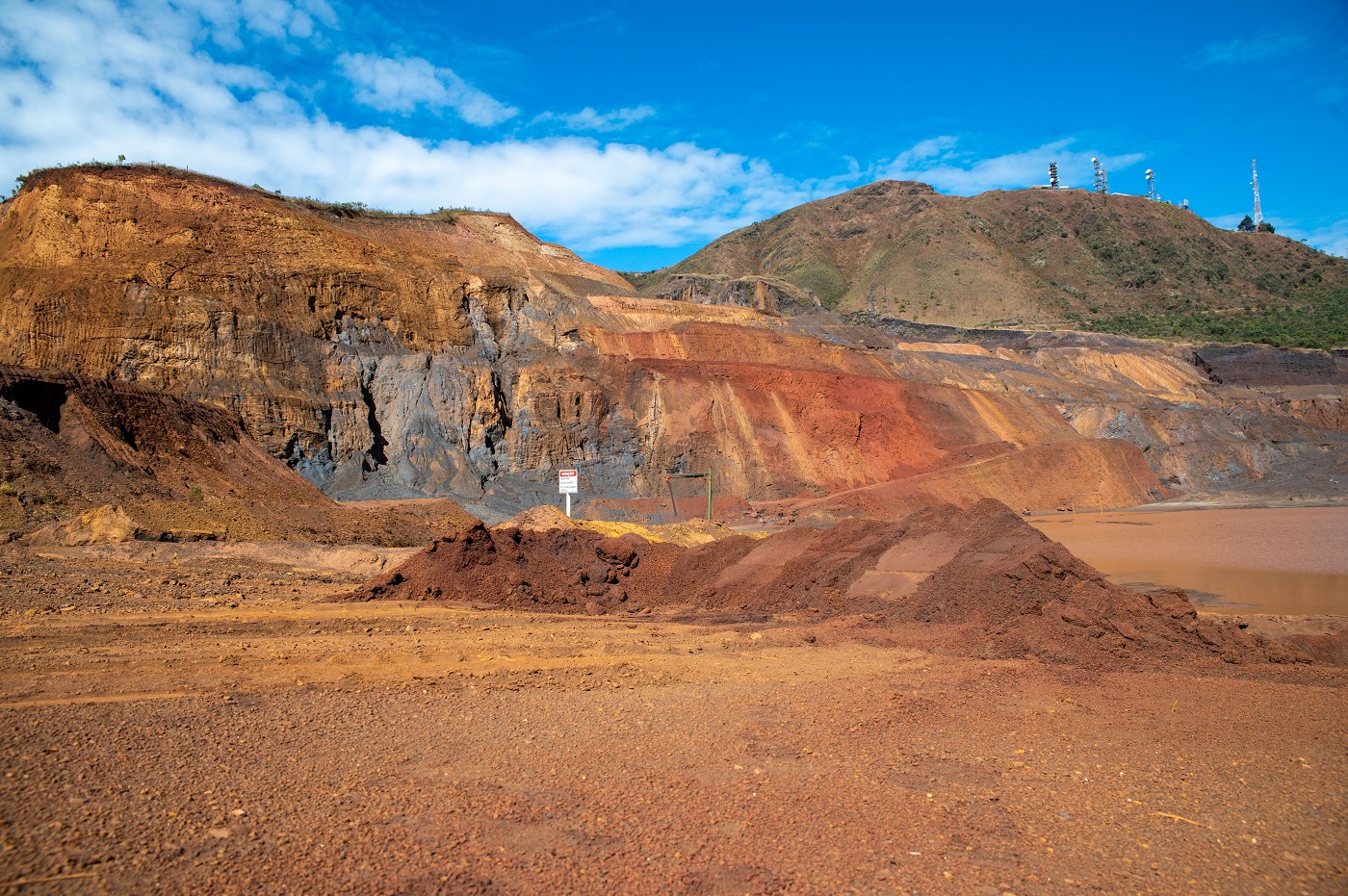 Deputados debatem impactos mineracao na Serra do Curral luiz Santana 24 9 25 Balcao News