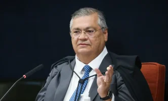 Dino vota pela condenacao envolvidos na tentativa de golpe Gustavo Moreno STF Balcao News 9 9 25