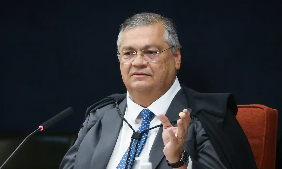 Dino vota pela condenacao envolvidos na tentativa de golpe Gustavo Moreno STF Balcao News 9 9 25