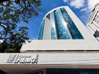 Fachada Fiemg BH 18 9 25 Balcao News