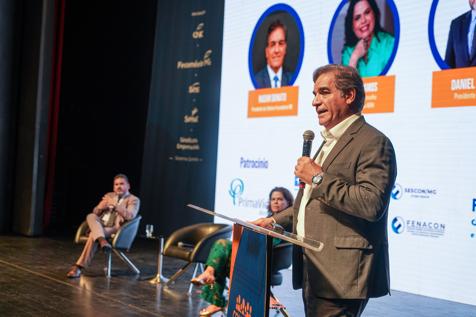 Fecomercio promove Conta RH Balcao News 8 9 25