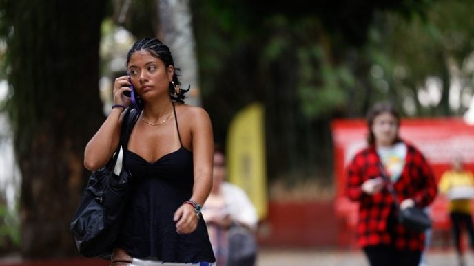 Feira online de empregabilidade Tania Rego Balcao News 15 9 25