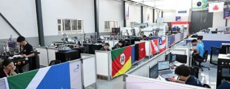 Final mineira WorldSkills Brasil 2023 SJJ 16 9 25 Balcao News