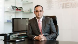 Flavio Roscoe Taxas cartorios 17 7 25 Balcao News