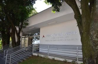 Fundacao Joao Pinheiro 3 fachada Credito ACS FJP 1