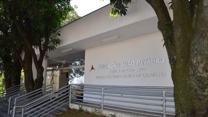 Fundacao Joao Pinheiro 3 fachada Credito ACS FJP 1