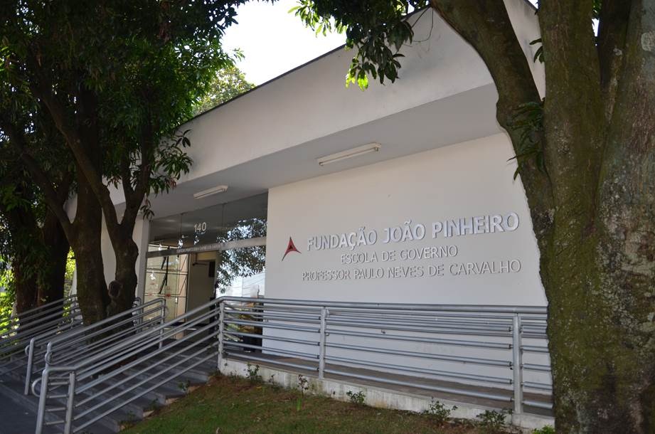 Fundacao Joao Pinheiro 3 fachada Credito ACS FJP 1