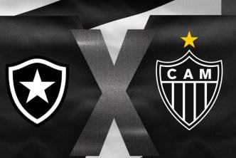 Galo e Botafogo 20 9 25 Balcao News