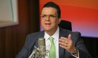 INSS veta descontos associativos a partir de agora 18 9 25 Fabio Rodrigues Balcao News