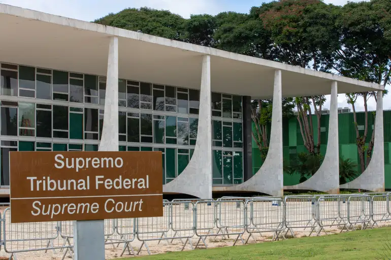 Julgamento Tentativa de golpe continua Fabio Pozzebom Balcao News 11 9 25