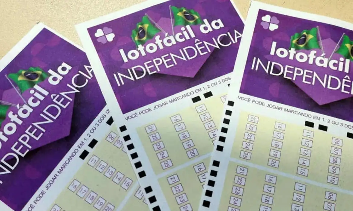 Lotofacil indpendencia 7 9 25 Balcao News