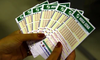 Mega Sena premio vai a 21 milhoes amanha 15 3 25 Balcao News Marcello Casal