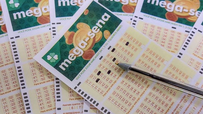 Mega Sena sorteia 40 milho9es hoje 20 9 25 Rafa Balcao News