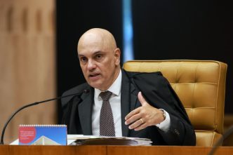 Mocao contra Moraes pode ser votada na CMBH nesta terca Luiz Silveira Balcao News 2 9 25
