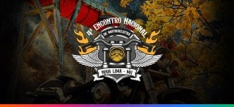 Nova Lima recebe encontro nacional de motociclistas Balcao News 8 9 25