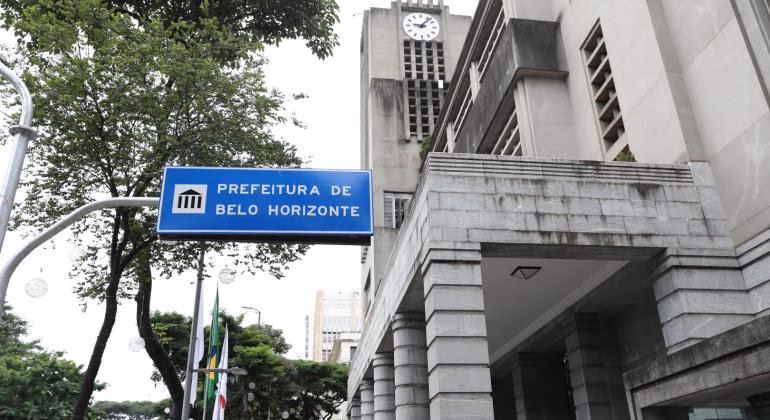 PBH facilita liberacao de alvaras de funcionamento e localizacao Rodrigo Clemente 30 9 Balcao News