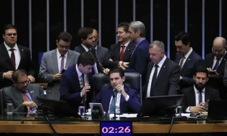 PEC da blindagem e aprovada na Camara e vai ao Senado Lula Marques 18 9 25 Balcao News