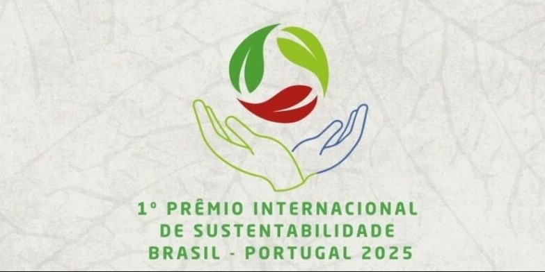 Premio Sustentabilidade Fiemg 4 9 25 Arte Balcao News