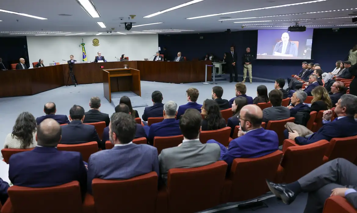 RESUMO PRIMEIO DIA DE JULGAMENTO 2 9 25 BALCAO NEWS