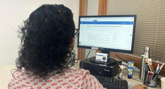 Servicos online facilita regularizacao de lotes