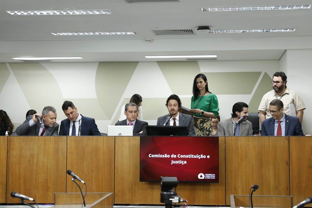 Trabsferencia da MDI para Uniao em debate na Almg Alexandre netto 23 9 25 Balcao News