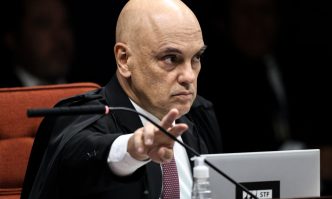 Trump impoe Lei Magnitsky a mulher de Moraes 22 9 25 Balcao News