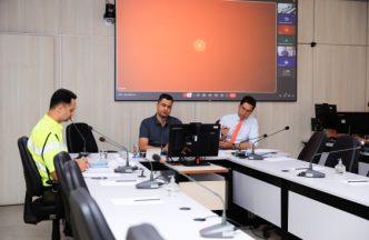 Vereadores cobram obras no Anel 12 9 25 Tatiana Francisca